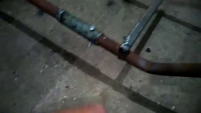 ТАЧКА ДЛЯ МЕТАЛЛОВОЗА смотреть онлайн