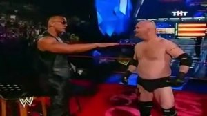 рестлинг конца 90-х