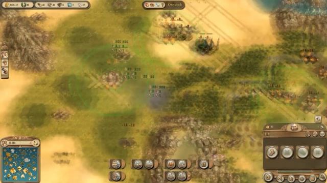 ANNO 1800 VS ANNO 1404!!! ЧТО ЖЕ ЛУЧШЕ??? СТОИТ ЛИ ПОКУПАТЬ ANNO 1800?