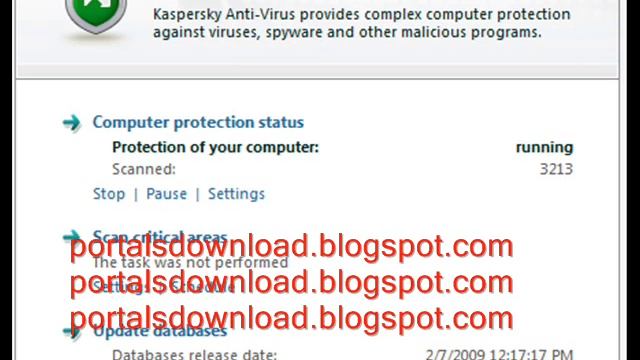 kaspersky anti virus online scan-Keys Awalys up to date смотреть онлайн