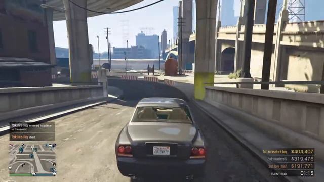 Simeon's Car Exports Requests - Enus Super Diamond