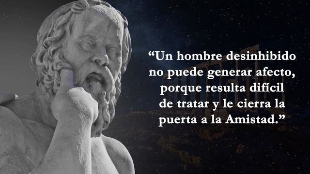 Citas de Sócrates sobre la vida, la felicidad y la sabiduría | Aforismos смотреть онлайн