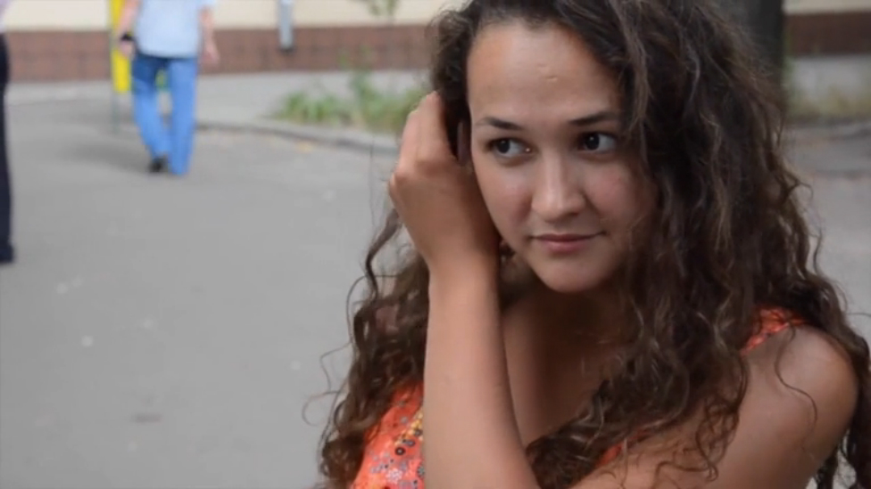 Шуточный социальный эксперимент смотреть онлайн