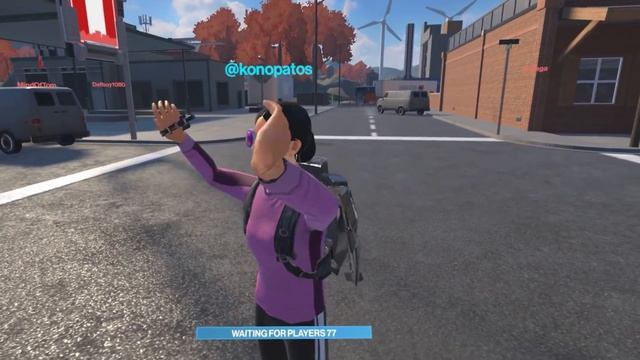 APEX + VR = ЭТОТ РОЛИК? смотреть онлайн