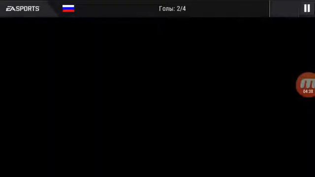#1 FIFA MOBILE "Создал новый аккаунт" смотреть онлайн
