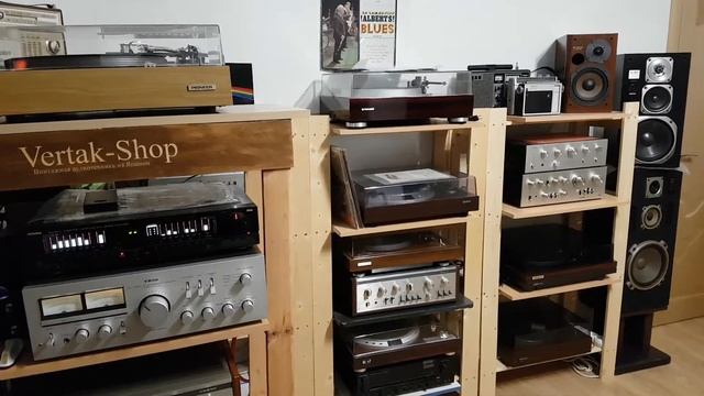 PIONEER PL-1100D