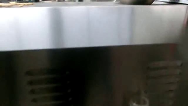 производственная линия для жевательной резинки