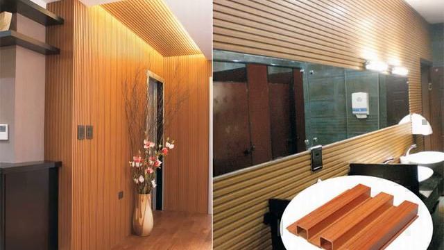 wooden composite material exterior wall panels price смотреть онлайн
