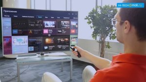 Обзор Tizen OS - новая система Samsung для Smart TV