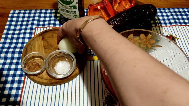 Чем проще, тем вкуснее! ИДЕАЛЬНАЯ икра из баклажанов!