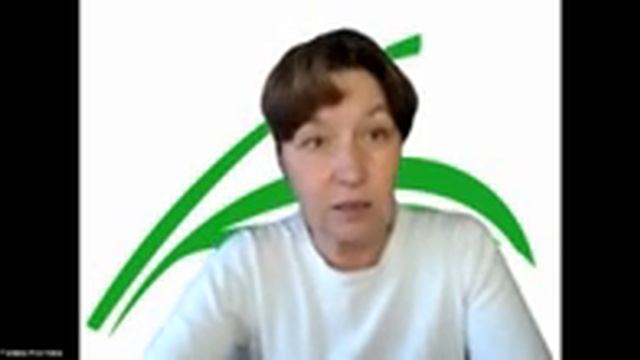 Стресс и усталость. Общая тенденция или частный случай? смотреть онлайн