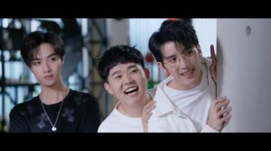 Киберкраш: Влюбиться в твою улыбку, 19 серия