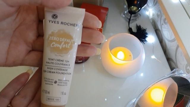 ИВ РОШЕ 2020??? смотреть онлайн