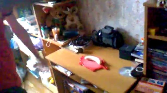 Как разрезать банан за одну секунду. смотреть онлайн