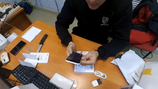 Meizu M2 mini распаковка обзор смотреть онлайн