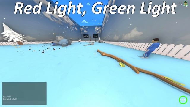 Crab Game: Ultimate Guide (Hide & Seek, KOTH, etc.) смотреть онлайн