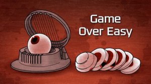 ОДНА НОЧЬ с ФЛАМПТИ 2 ЯЙЦО ФНАФ | One Night at Flumptys FNAF