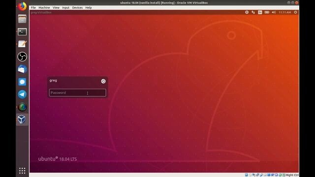 How to: Switch to Lightdm on Ubuntu 18.04 смотреть онлайн