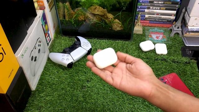 I Bought Apple Airpods Pro From Daraz 11 11 смотреть онлайн