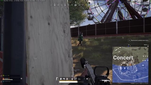 PUBG! - ВЫШЛА НОВАЯ КАРТА DESTON! - НЕ УЗНАЛ Battlegrounds смотреть онлайн