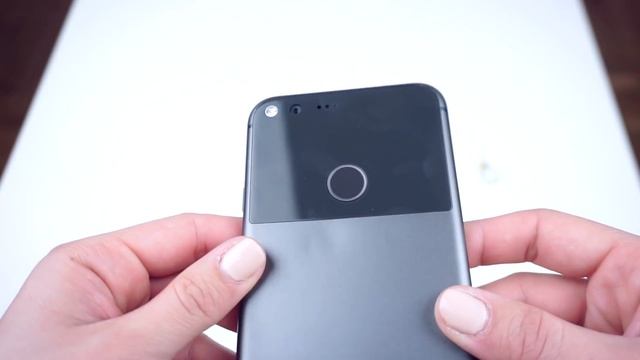 Купила Google Pixel XL 128GB за $140 | ЛАЙФХАК покупок на eBay смотреть онлайн