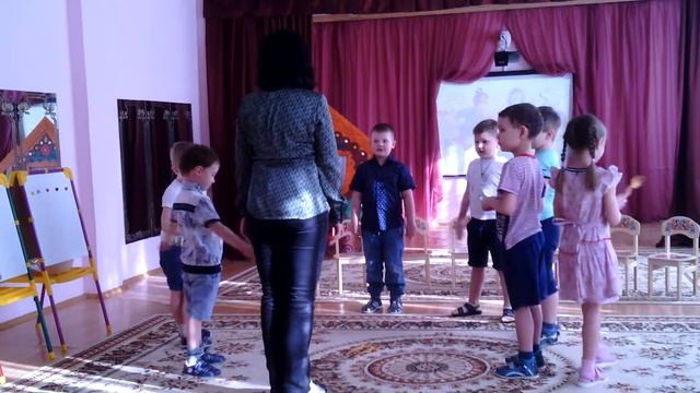 логопедическое занятие с элементами логоритмики по лексической теме "Посуда" смотреть онлайн