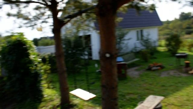 ДЕРЕВНЯ СЕНТЯБРЬ 2021. УБРАЛИ КАРТОФЕЛЬ. смотреть онлайн