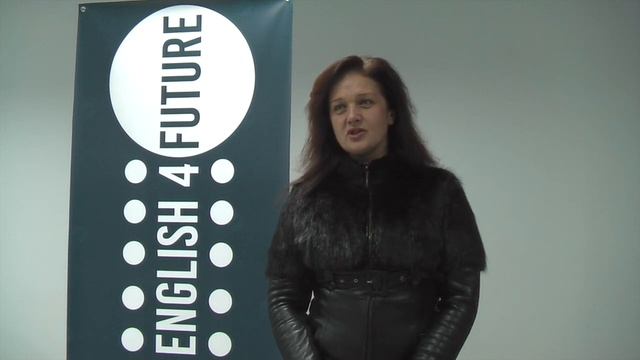 Отзыв об интенсиве Алены Привиденцевой English4Future "Level Up" от Ольги Сайда смотреть онлайн