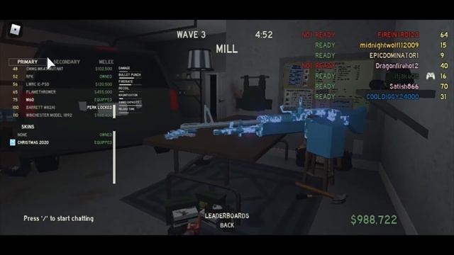 Finally getting the Colt Python at level 64 смотреть онлайн