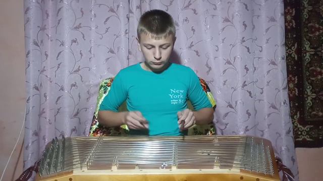 Gravity Falls-Кавер на Цимбалах//Цимбали//Кавер//Cover смотреть онлайн