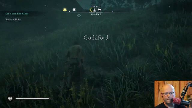 Assassin's Creed Valhalla 💠 Treasure Hunting & Story (Slow Gameplay) смотреть онлайн