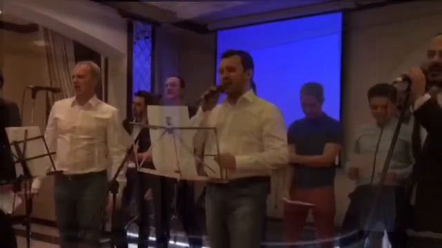 Миллион аллых роз. КОРПОРАТИВ 8 марта смотреть онлайн