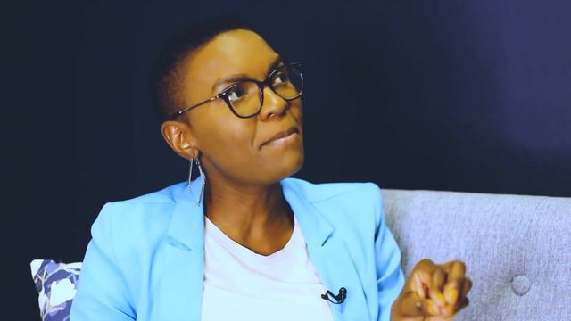 Guard your heart | Candid Chat with Apiwe 'Ps Aps' Bongo смотреть онлайн