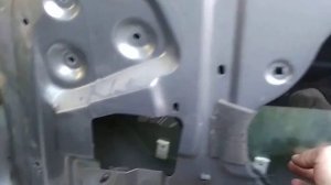 ремонт стеклоподъёмника чери фора, вортекс эстина