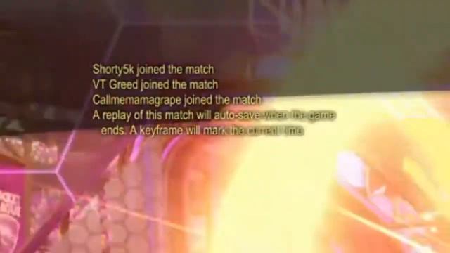Rocket League 