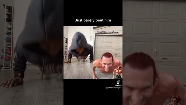 CHALLENGING @theloganchitwood смотреть онлайн