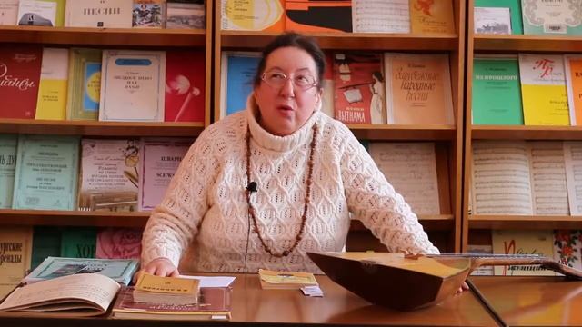 Видеолекция беседа «С верой в себя поработать на пользу народа» (Воронежская ОУНБ им. И.С. Никитина смотреть онлайн