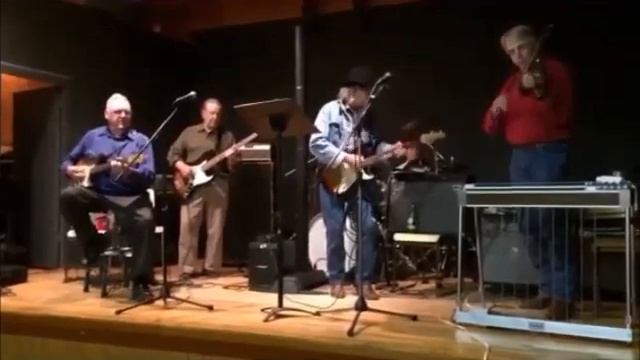 THE PLAINSMEN - FLOP EARED MULE смотреть онлайн