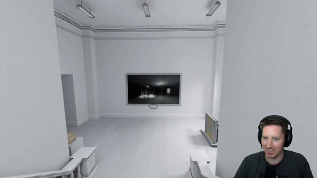 The Stanley Parable: Ultra Deluxe (PC) - Let's Play First Playthrough (Part 1) смотреть онлайн