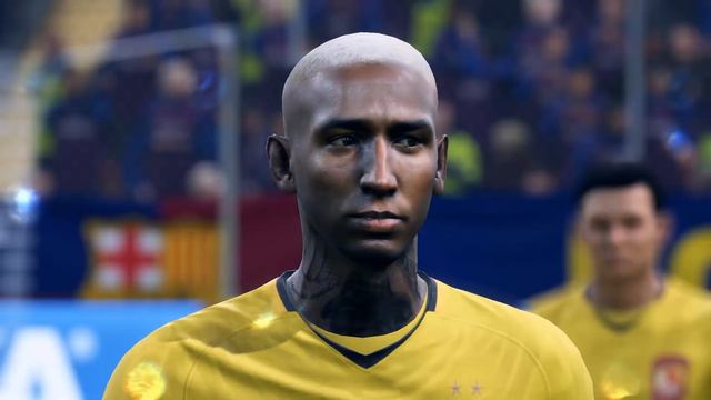 FIFA 19 NEW REAL FACES ADDED  ARTHURCANCELOTALISCAFRED  MORE
