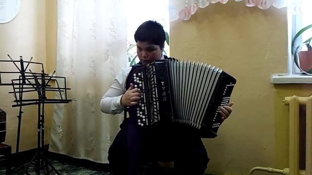 "ДШИ с.Пычас" Можгинский район, Удмуртия смотреть онлайн