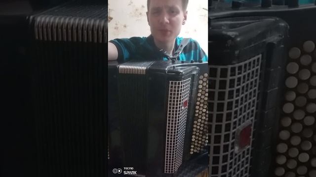 3 часа игры на баяне - день 1, половину не помню) смотреть онлайн