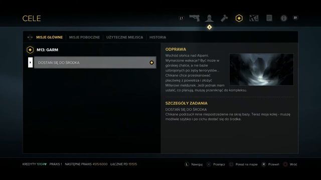 Zagrajmy w Deus Ex: Mankind Divided - GARM #45 смотреть онлайн