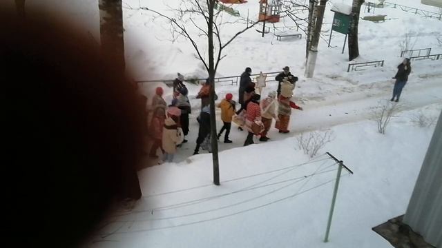 колида колида