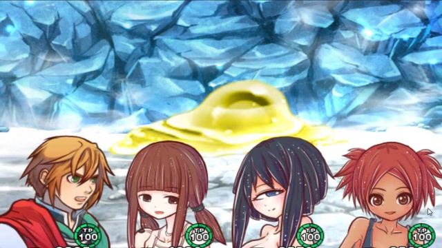 RPG Maker Game : Hero and Daughter Part 3 (Edited,Short 1/4) смотреть онлайн