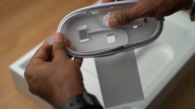 ? Unboxing 16-inch MacBook Pro With ASMR