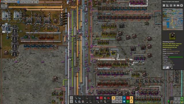 Quick factorio base runaround смотреть онлайн