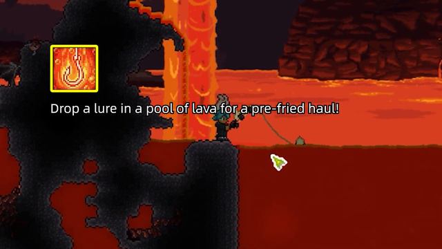 【Terraria】1.4.1 New Achievements смотреть онлайн