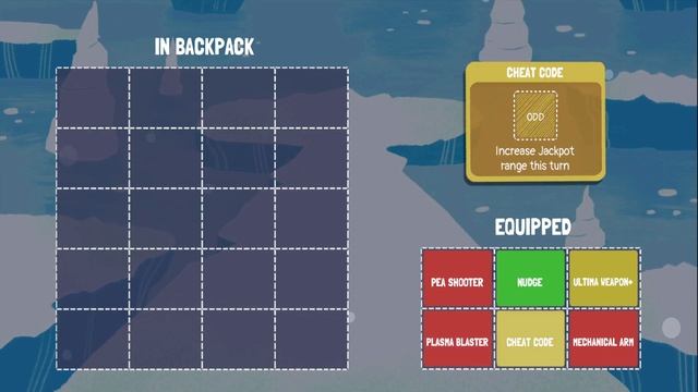 Dicey Dungeons Part 7 "Duplication Error" смотреть онлайн