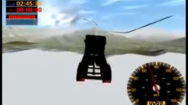 Maddyson - обзор игры Big Rigs